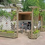 8 Appartement Heiligenhafen