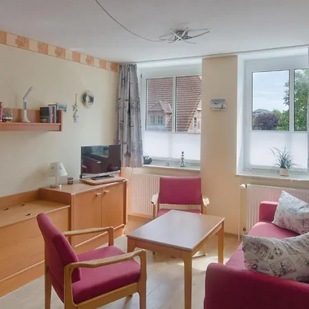 8 Apartment Heiligenhafen