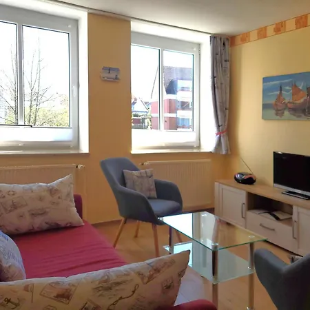 Appartement 8 *