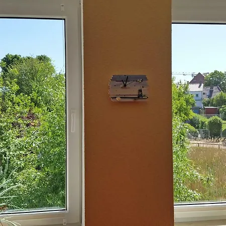 8 Apartment Heiligenhafen