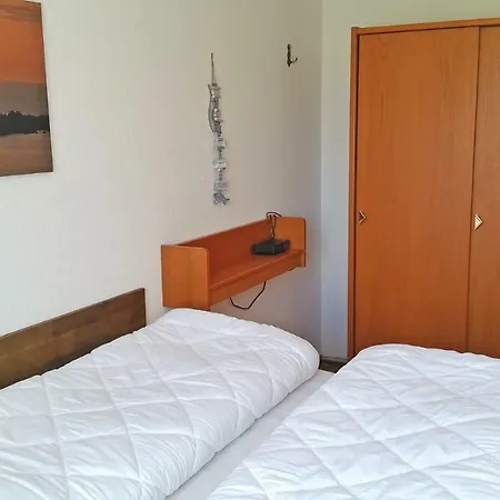 Apartment 8 Heiligenhafen