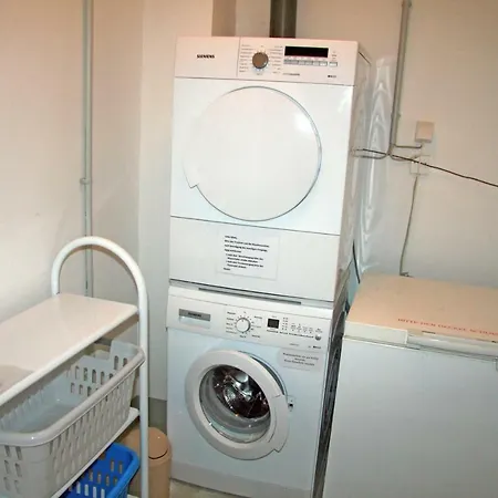 8 Apartment Heiligenhafen
