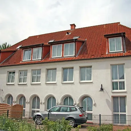 8 Appartement *