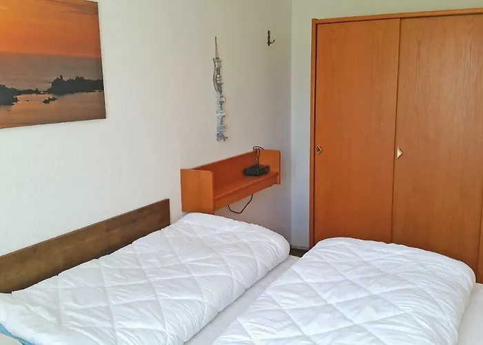 Appartement 8 Heiligenhafen