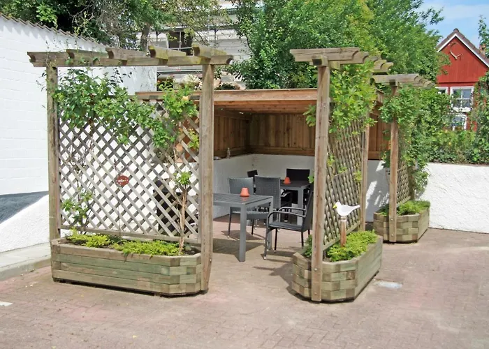 8 Appartement Heiligenhafen