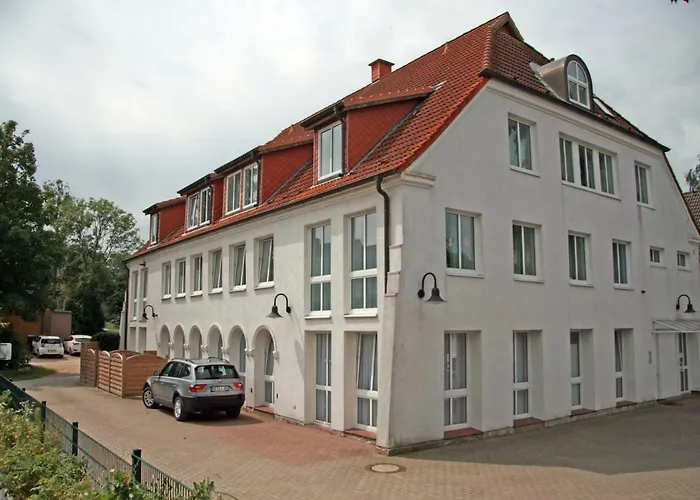 Appartement 8 Heiligenhafen